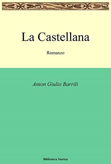 La castellana (Romanzo)